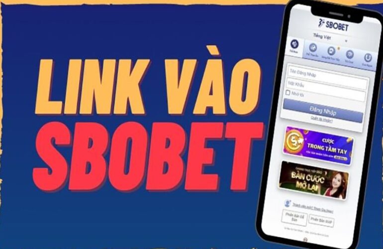Sbobetsilo.com link vào trang chủ Sbobet tại Việt Nam