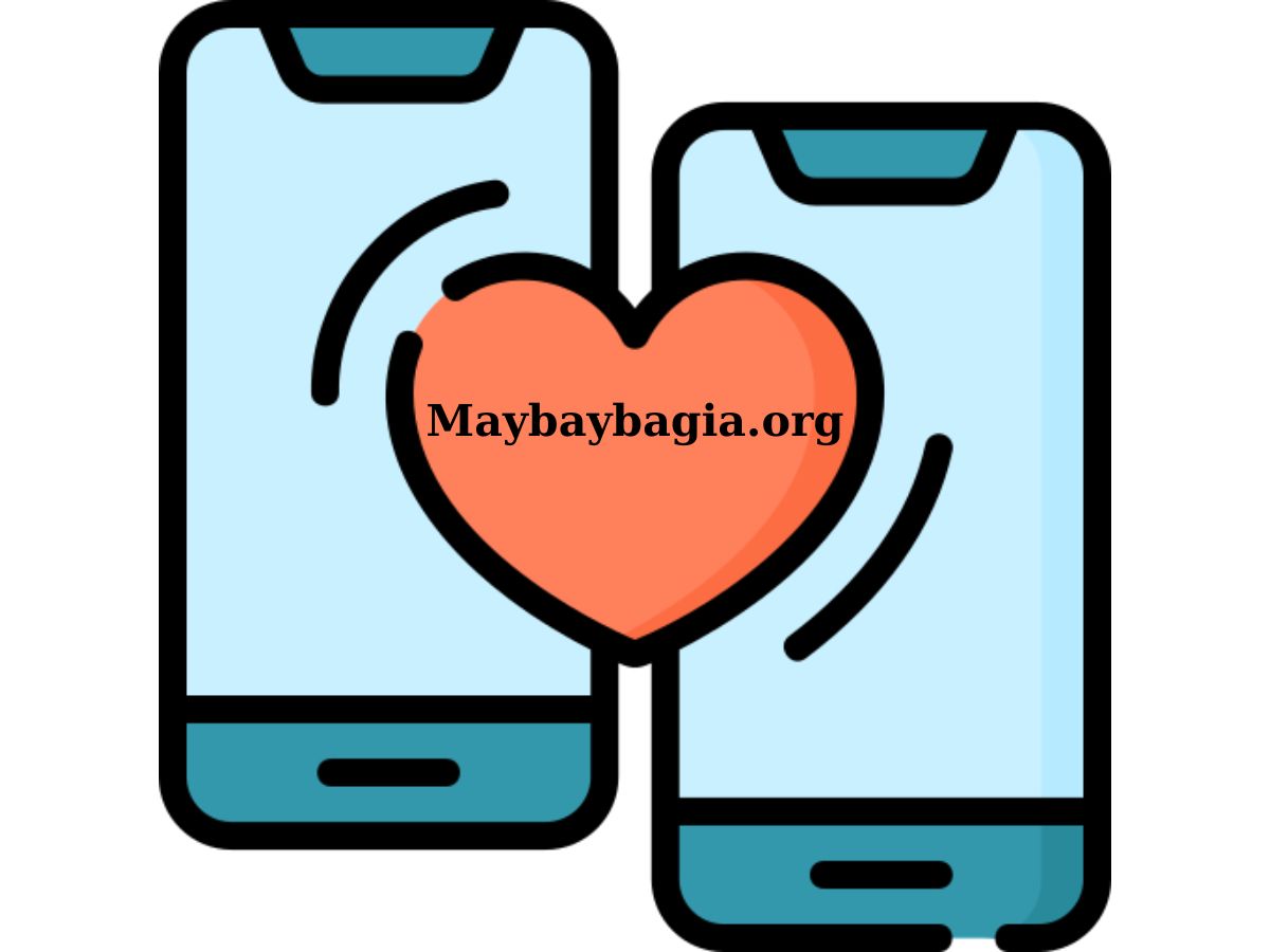 Trang sân chơi hẹn hò Maybaybagia.org là gì?