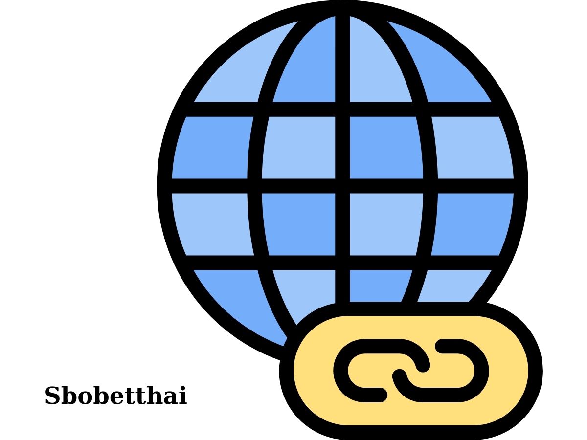 Link đăng nhập thành viên vào trang cá cược Sbobetthai