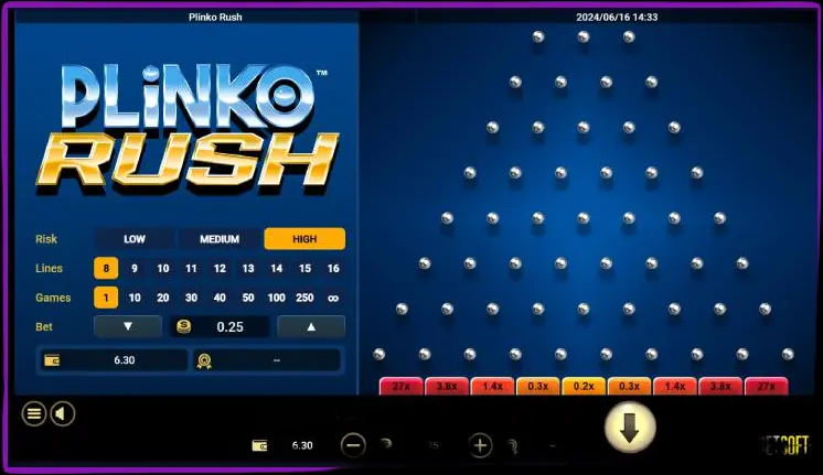 Basic Plinko Strategies Basic Plinko Strategies